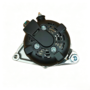 Alternador para coche de gasolina, compatible con <span class=keywords><strong>TOYOTA</strong></span> <span class=keywords><strong>RAV4</strong></span> <span class=keywords><strong>2.5</strong></span> <span class=keywords><strong>4x4</strong></span> Híbrido E-CVT 12V130A 27060-0V150 27060-36080 27060-0V170 27060-0V020 - Product Image 3
