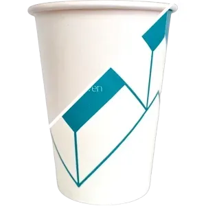 Bicchieri Biodegradabili Biocups, Gadget Ecologici - Product Image 3