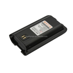 Walkie-Talkie Portátil Impermeable GRWSTA GX-760 con 16 Canales, Frecuencia VHF/UHF, Alcance de 5 km, Batería de 1500-2000 mAh - Product Image 3