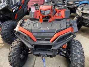 Potente Nuevo 2026Sportsman XP 1000 S con Transmisión Automática por Eje y 4x4 - Product Image 3