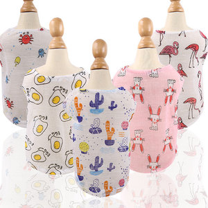 Chaleco para mascotas Shine And Shine para perros pequeños y medianos, protección solar de verano, estilo fino, ropa refrescante - Product Image 3