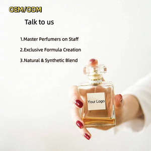<span class=keywords><strong>Eau</strong></span> <span class=keywords><strong>de</strong></span> <span class=keywords><strong>Parfum</strong></span> Árabe Moderno Elaborado con Fresca Bergamota, Cardamomo Especiado, Jazmín Floral y Mezcla <span class=keywords><strong>de</strong></span> Aceites Esenciales Orgánicos - Product Image 1