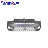 Kit de conversion et accessoires WGYAP pour VW Caddy Volkswagen Maxi 2024 2025 2026 : feux arrière, kits carrosserie, pare-chocs, spoilers