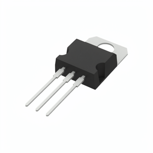 ชิปอิเล็กทรอนิกส์จากผู้ผลิต STP24NM60N TO-220 ทรานซิสเตอร์ - Product Image 1