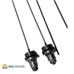 KIG 커스텀 티타늄 전기 양극봉, 마그네슘 양극봉 교체 - Product Image 4