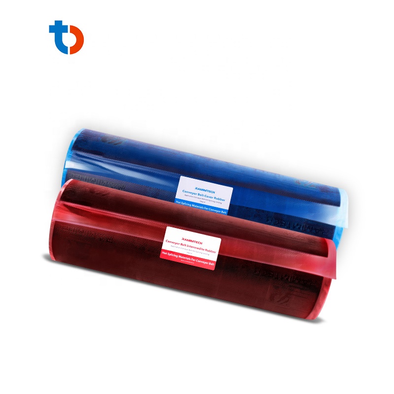 Premium Unvulcanized Rubber - High Performance Compounds Premium Unvulcanized Rubber - High Performance Compounds