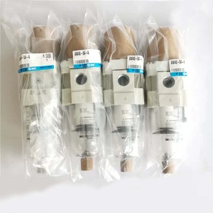 Regulador de Filtro SMC AW60-10-2-B - Product Image 1