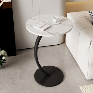 Mesa <span class=keywords><strong>de</strong></span> Centro Pequeña y Compacta <span class=keywords><strong>de</strong></span> Alta Calidad, Mueble Auxiliar para Sala <span class=keywords><strong>de</strong></span> Estar, Mesa Auxiliar para Cama - Product Image 1