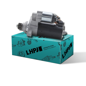 Moteur de démarrage de voiture automatique M270 Assy 2709060026 1.7KW Pièces de rechange pour Benz W156 W246 A180 A200 A220 <span class=keywords><strong>A250</strong></span> <span class=keywords><strong>CDI</strong></span> 2014-2018 - Product Image 1