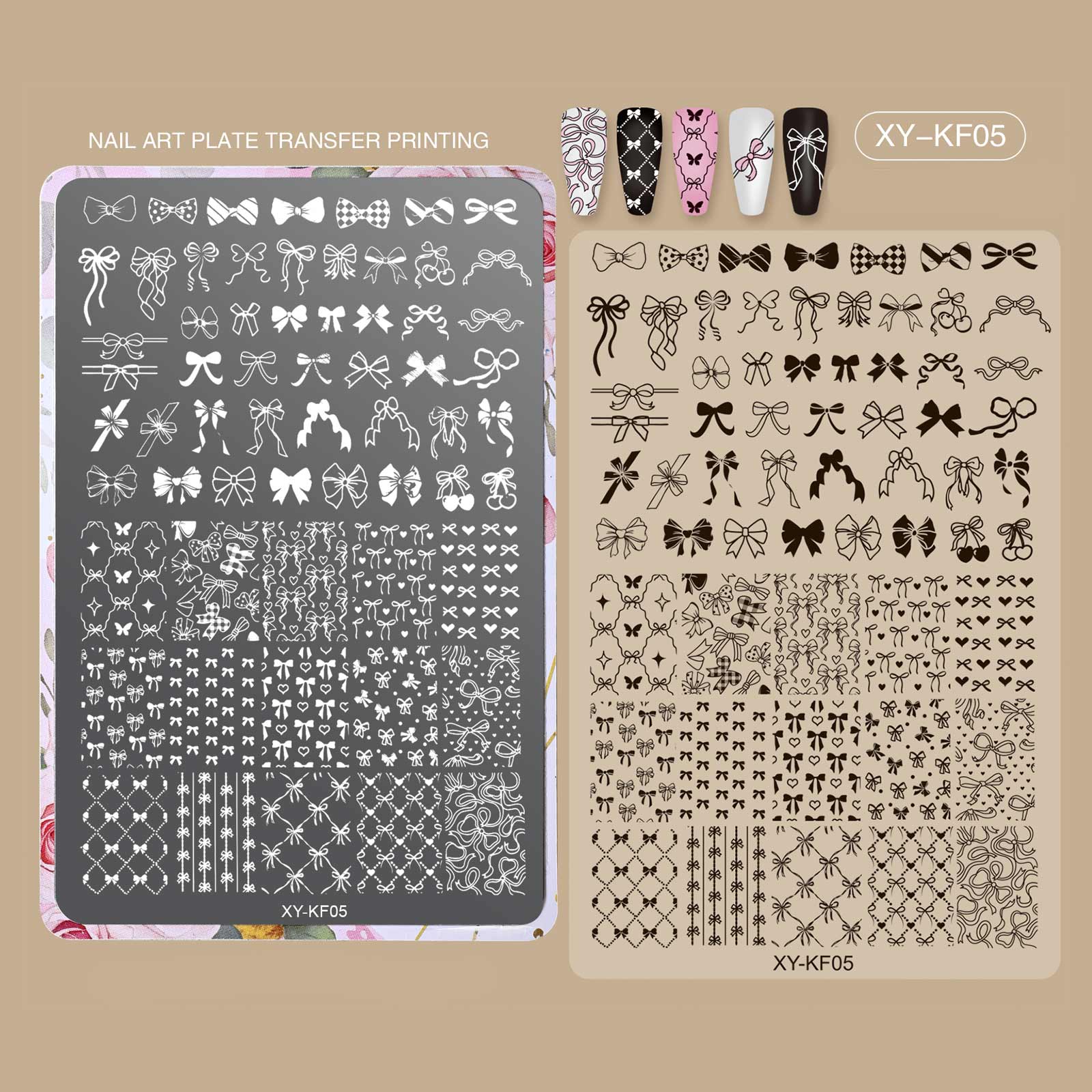 XY-KF05B
