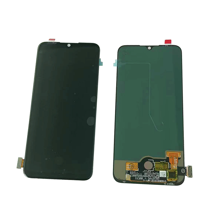 A3 Amoled Lcd