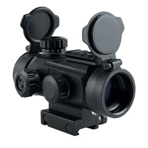 1X35 스코프 조준경 4 종 시준 조명 적색/녹색 멀티 레티클 광학 조준경 - Product Image 2