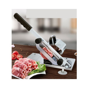 Trancheuse à pommes de terre et légumes de qualité supérieure, nouveau design, pour usage domestique - Product Image 3