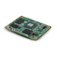 Módulo IMX95 Linux SOM de 6 Núcleos A55 + M7/M33, 2 TOPS NPU, 8GB LPDDR4 para IA en el Borde