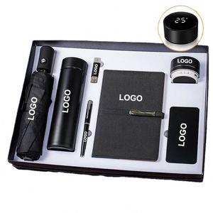 YY59 New Corporate Advertising Product Promotional Gift Items Set With Logo - Product Image 5