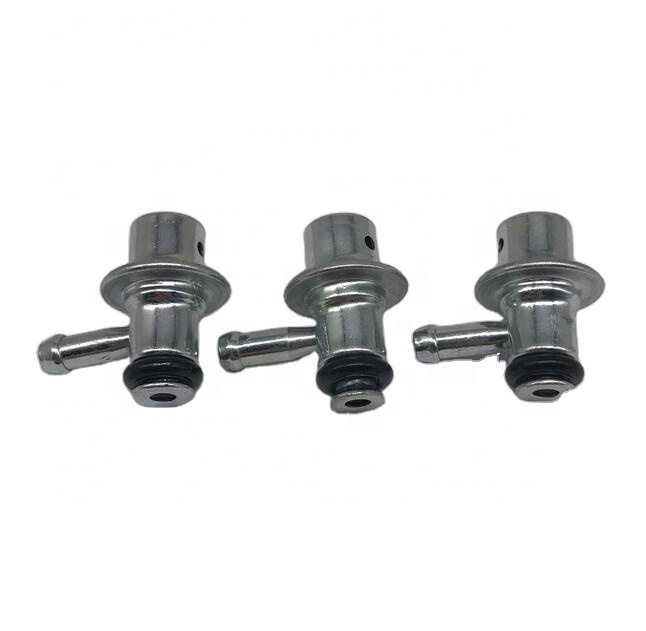 Herko PR4083 Fuel Pressure Regulator For Ford Aerostar, Ranger & Mazda (1990-1999)