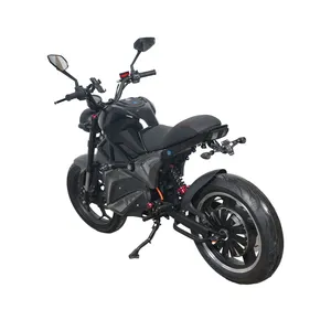 2023電動バイク売れ筋2輪電動スクーター3000高性能大人用オートバイスピードモーターリチウム電池