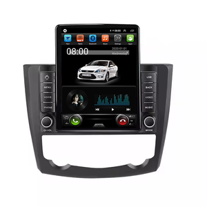 Android 13 8 + 128G <span class=keywords><strong>auto</strong></span>-play Radeo Video Stereo Audio per <span class=keywords><strong>auto</strong></span> Renault <span class=keywords><strong>Kadjar</strong></span> 2015-2017 lettore <span class=keywords><strong>auto</strong></span> AM FM schermo Modulare lettore Dvd - Product Image 5