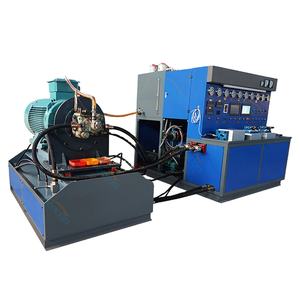 Beacon makinesi hidrolik pompa Test makinesi 300-excavator hidrolik Test tezgahı pompası ekskavatör hidrolik pompa için - Product Image 1