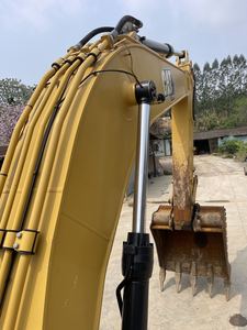 Nouvelle pelle hydraulique originale de 36 tonnes CAT336, dernier modèle 336 336gc avec godet à roche de 1,88 m³ 330 330gc - Product Image 6