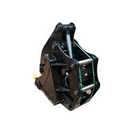 Seau de saisie pour pelle/godet à pouce de tri par <span class=keywords><strong>Bonovo</strong></span> - Product Image 2