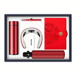 Nuevo Set de Regalo para Empleados 2024, Set de Regalo con Libreta - Product Image 2