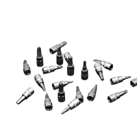 Outils à main, ensemble de réparation automobile de 46 pièces, coffret rigide, clés à cliquet combinées en acier inoxydable 304 et tournevis pour la réparation
