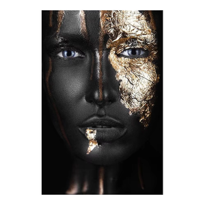 2024 Offre Spéciale produits Collection imprimé <span class=keywords><strong>toile</strong></span> peinture animaux fleurs <span class=keywords><strong>Portrait</strong></span> HD peinture pour la décoration de la maison - Product Image 6