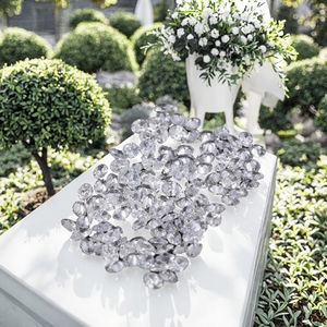 Joyería D'vins, Diamantes Cultivados en Laboratorio con Corte Ovalado de 2X3mm-5X7mm, Certificados por IGI, para Anillo de Compromiso - Product Image 3