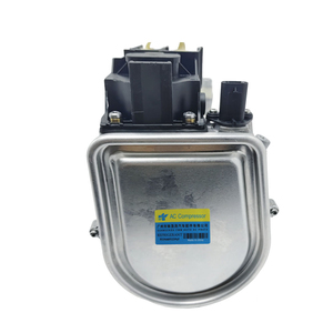 Compresor de Aire Acondicionado Híbrido OEM A0008308204 para Mercedes Benz GLE W167 - Product Image 3