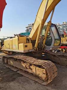 ต้นฉบับญี่ปุ่น SH200A SH120 SH60 12ครั้ง6ครั้ง20ครั้งรถขุดใช้สภาพซูมิโตโม SH120 SH200A S280รถขุด - Product Image 4