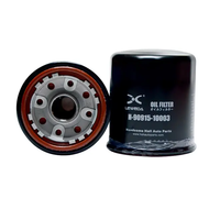 Filtro de Aceite OEM ODM al Por Mayor a Precio de Fábrica para Toyota 90915-10003 90915-YZZE1