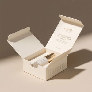 Cosméticos Personalizados Cerave, Limpiador Facial, Crema Limpiadora de Maquillaje, Empaque para Aceite Esencial, Caja de Tamaño Personalizado - Product Image 5