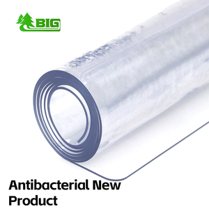 <span class=keywords><strong>Tovaglia</strong></span> in <span class=keywords><strong>PVC</strong></span> <span class=keywords><strong>Trasparente</strong></span> Resistente all'Usura e all'Olio Personalizzabile Direttamente dalla Fabbrica Boligao - Product Image 5