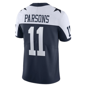 Venta al por mayor de alta calidad de fútbol americano Jersey 11 # Parsons 21 # Elliott 88 # Lamb mangas cortas de estilo como pantalones cortos - Product Image 3