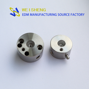 Thương hiệu chất lượng cao và bền lâu 326.834.9 417.984.2 Hướng dẫn sử dụng dây trên cho các bộ phận mài mòn Agie EDM - Product Image 5