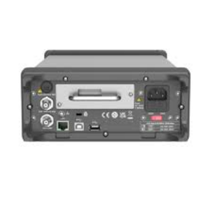 SIGLENT SDM4065A 6.5 หลัก พร้อมการสุ่มตัวอย่างความเร็วสูง, กราฟแสดงแนวโน้ม และรีโมทคอนโทรลแบบ USB/LAN SIGLENT SDM4065A - Product Image 5