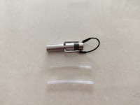 Pièces de rechange Videojet 399622 Buse 70U série Videojet 1000 pour imprimante Videojet 1210 1220 1510 1610 CIJ