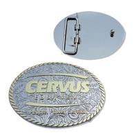 Boucle de ceinture réglable personnalisée professionnelle de tous types, accessoire en or, argent, aluminium, boucle à ardillon de 30 mm, 35 mm, 40 mm pour costume