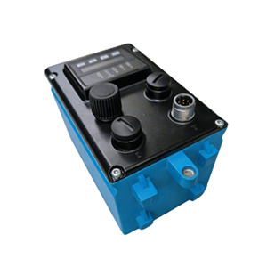 เซนเซอร์วัดระยะด้วยเลเซอร์แบบ DL100-21HA2103ที่เข้ากันได้กับการวางตำแหน่งคลังสินค้าชุด DL1 - Product Image 4