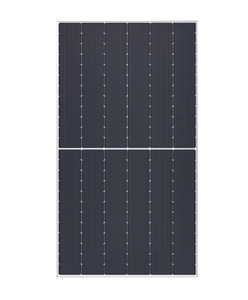 Módulo Solar Longi Hi-MO 7 LR7-72HGD 595W 600W 605W 610W 615W 620W 625W Rango de Potencia Completo Alto Rendimiento Celda Mono PERC - Product Image 4