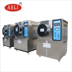 HAST-Prüfmaschine für beschleunigtes Altern - Product Image 1