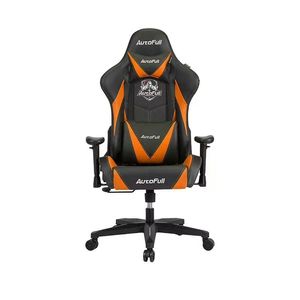 Autofull Shield of the Wind AF808DPU <span class=keywords><strong>Chaise</strong></span> de jeu <span class=keywords><strong>Chaise</strong></span> d'ordinateur <span class=keywords><strong>Chaise</strong></span> ergonomique - Product Image 2