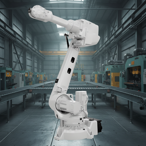 <span class=keywords><strong>Robot</strong></span> Industrial A-B-B para <span class=keywords><strong>IRB</strong></span> <span class=keywords><strong>2600</strong></span> 12Kg - Product Image 3