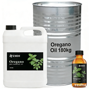 Huile d'<span class=keywords><strong>origan</strong></span> 100% pure naturelle biologique en gros avec huile essentielle <span class=keywords><strong>de</strong></span> carvacrol Esencia Aceite <span class=keywords><strong>De</strong></span> Oregano Con Carvacrol - Product Image 1