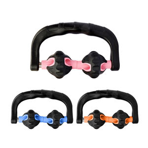 Handliches tragbares Muskelmassage-Rollstab-Sport zubehör zur Schmerz linderung - Product Image 1