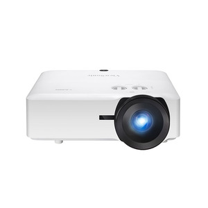 Proyector Láser LS860WU, 5000 Lúmenes, WUXGA, Contraste de 3.000.000:1, Distancia de Proyección Corta de 0.81, Vida Útil de 20.000 Horas, para Oficina en Casa, Proyector Láser LS860WU - Product Image 5