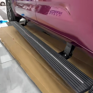 Marchepieds électriques pour <span class=keywords><strong>TOYOTA</strong></span> <span class=keywords><strong>Hillux</strong></span> VIGO 2008-2016 - Product Image 3