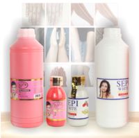 Sérum Liquide Bio Qualité OEM pour le Visage : Raffermissant, Effet Lifting Instantané, Blanchissant Intense, Niacinamide, Collagène, Élastine, Pores ODM