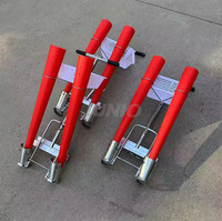 Transplanteuse de semis à 2 rangs Transplanteuse d'oignons vente de machine